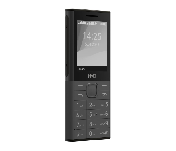 HMD 150 szary - 1318328 - zdjęcie 2